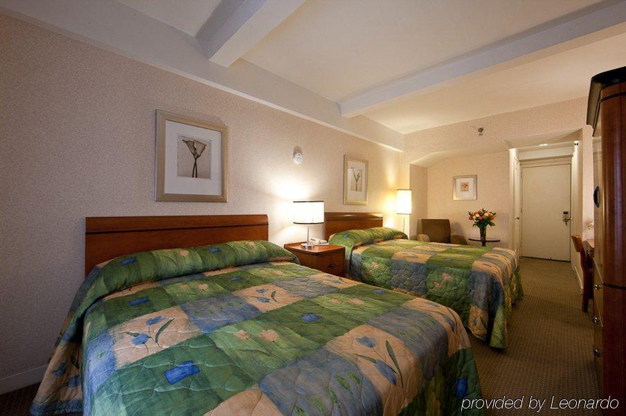 Edison Times Square 4* Nova York