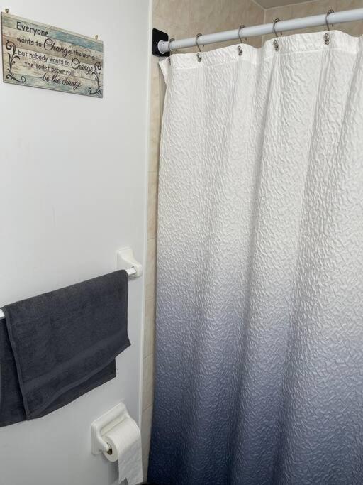 Modern One Bedroom Apartment
