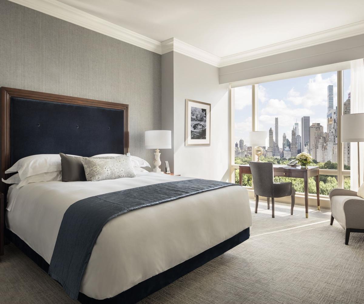 Trump International Nova York