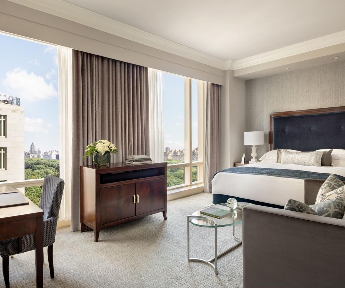 Hotel Trump International Nova York