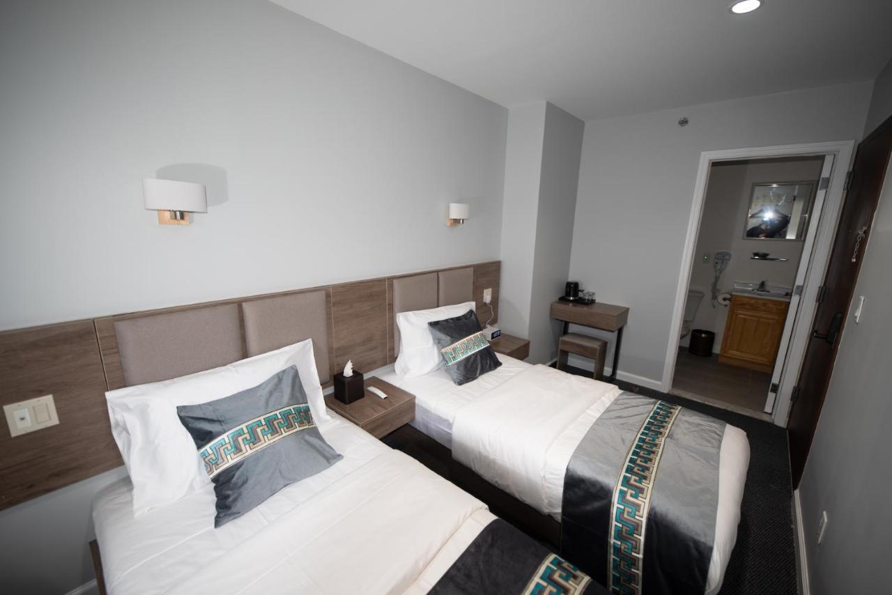 Hotel Flushing Garden Nova York