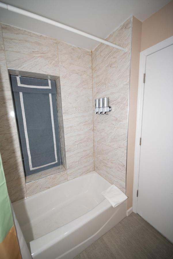 Flushing Garden Hotel Nova York