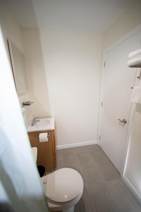 Flushing Garden Hotel Nova York