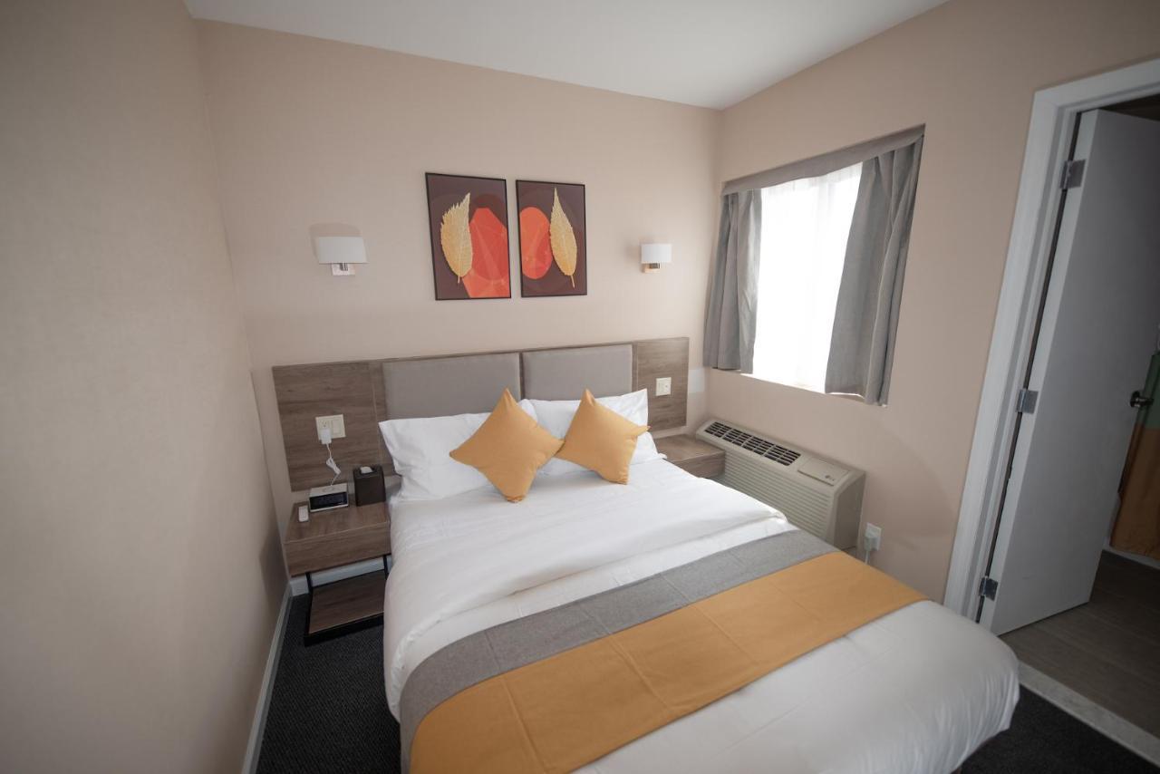 Hotel Flushing Garden Nova York