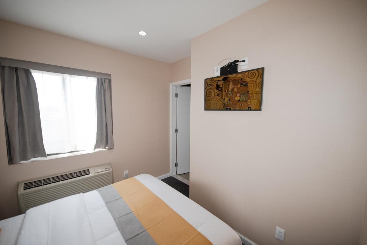Flushing Garden 2* Nova York