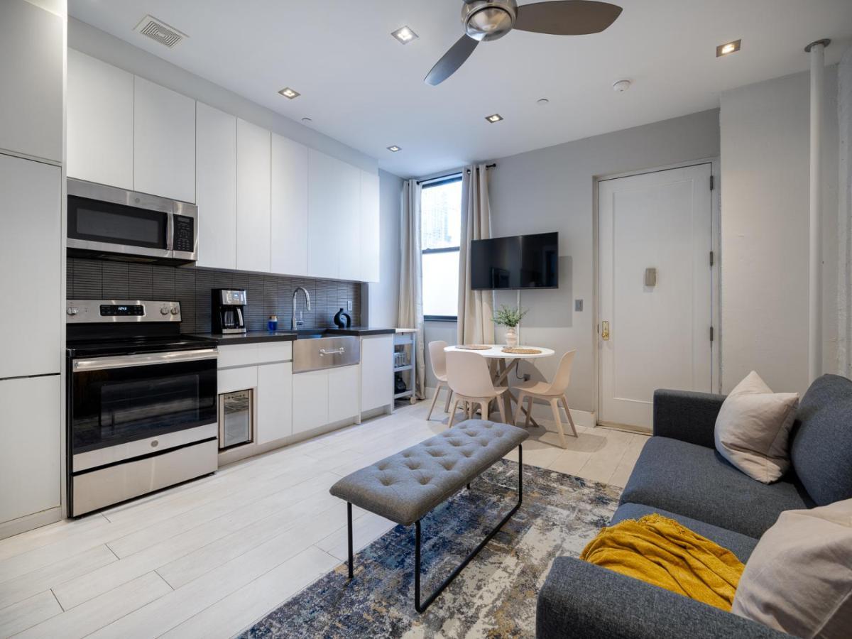 Cozy & Convenient Midtown Apartment! Apartment