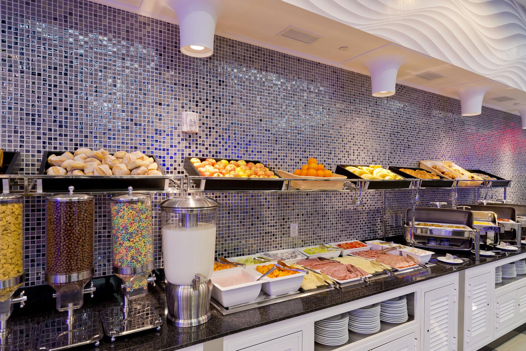 Riu Plaza Times Square 4* New York