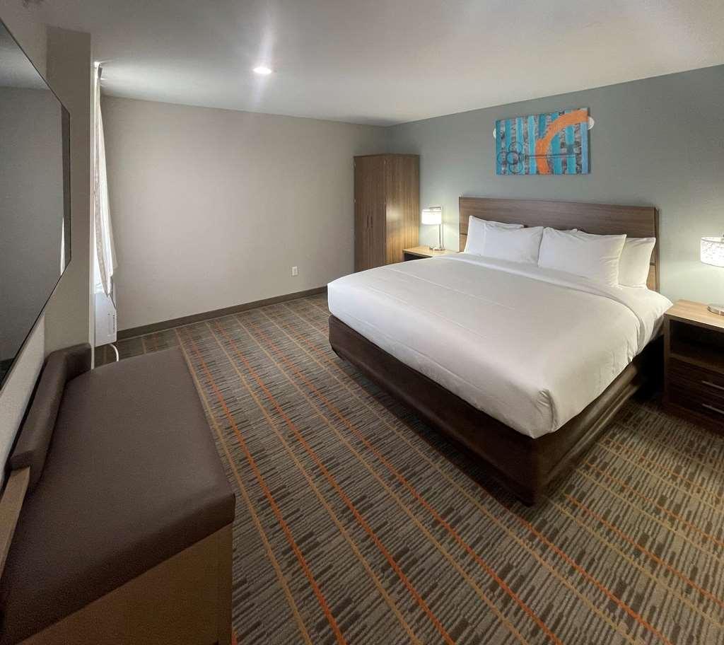 Hotel Mainstay