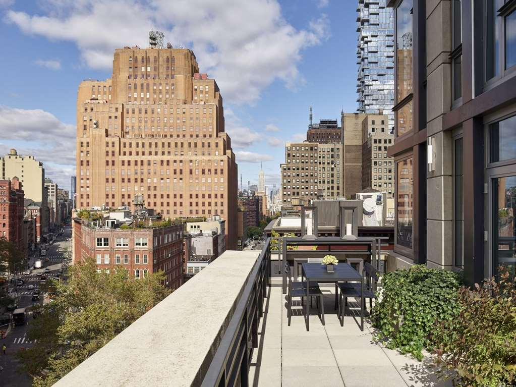 Smyth Tribeca New York