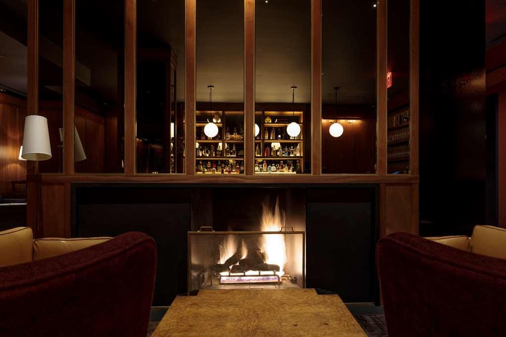 Smyth Tribeca Hotel New York