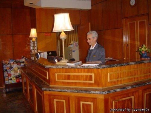 Hotel St. New York