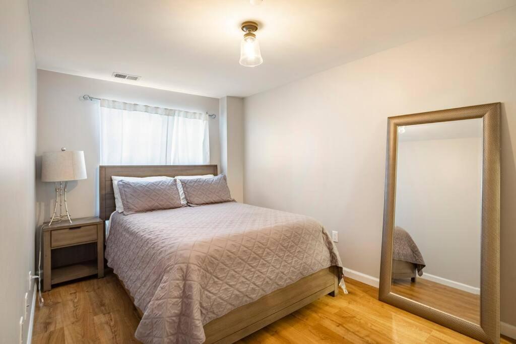 Apartment Free Access To Manhattan With Free Parking New York