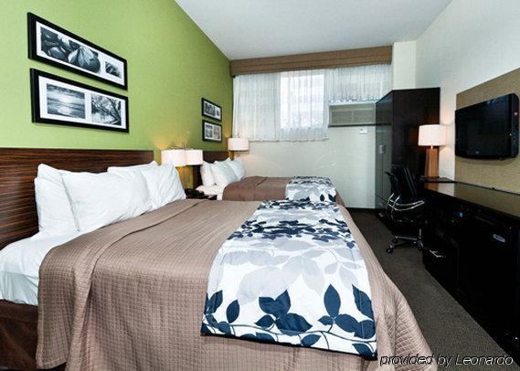 Cresthaven Jamaica-jfk Hotel Nova York