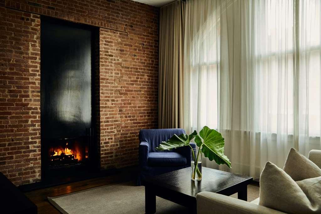 The Mercer Hotel 5*