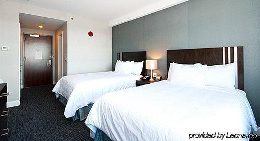 Wyndham Garden Long Island 3* Nova York