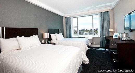 Wyndham Garden Long Island Hotel Nova York