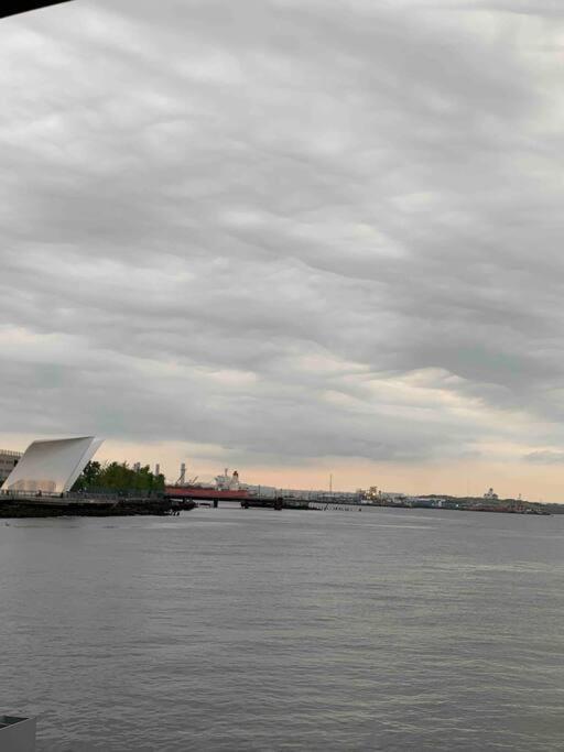 By Harbor