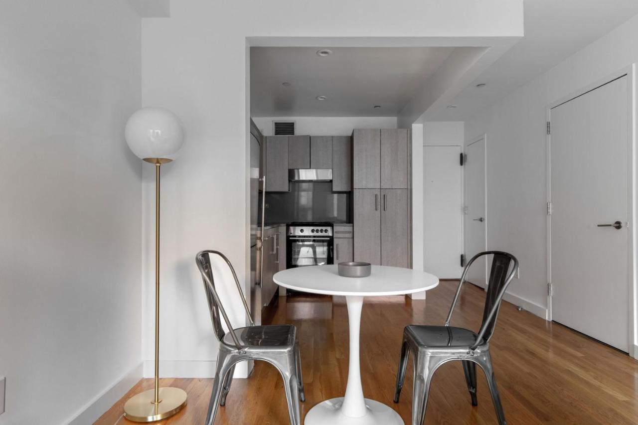 Apartment Chelsea W Gym Doorman Nr Flatiron Nyc-1318 *