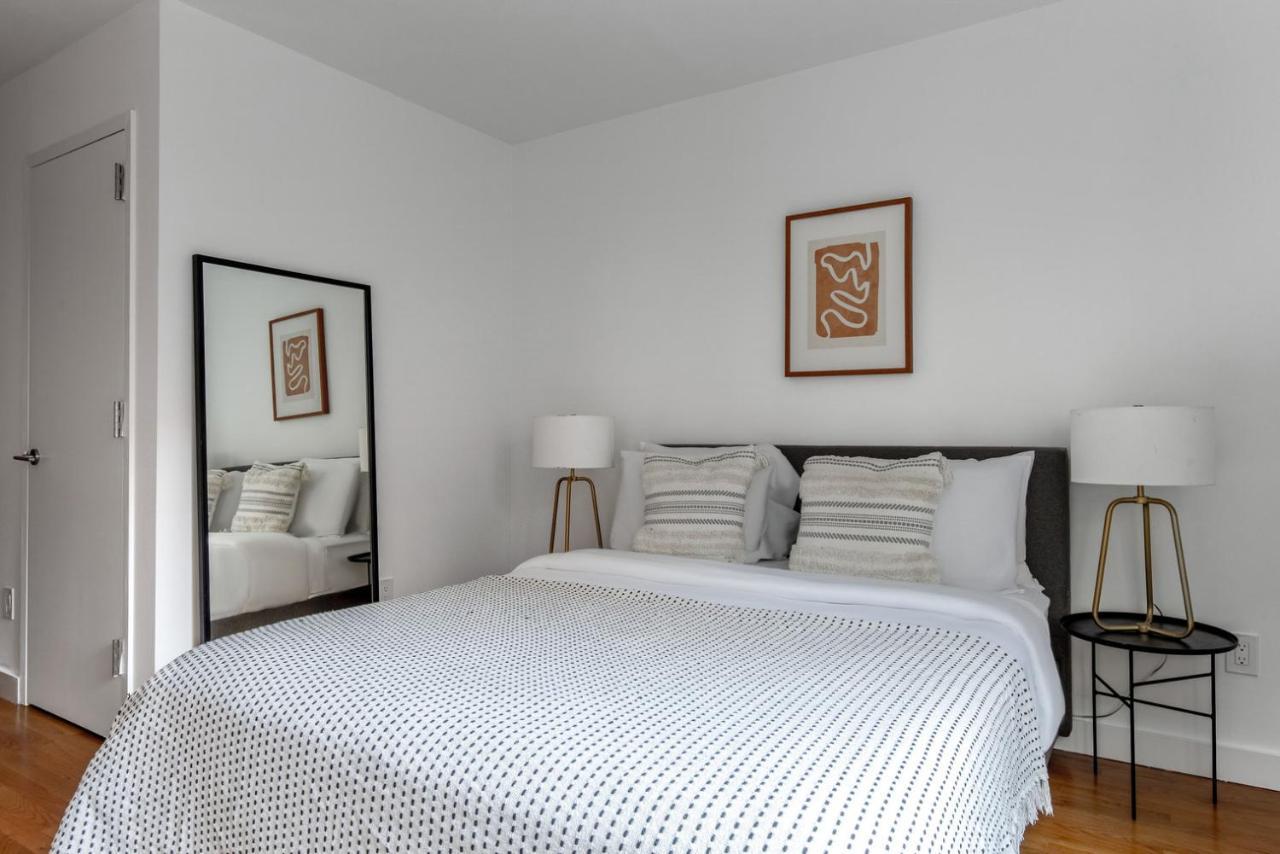 Apartment Chelsea W Gym Doorman Nr Flatiron Nyc-1318 New York