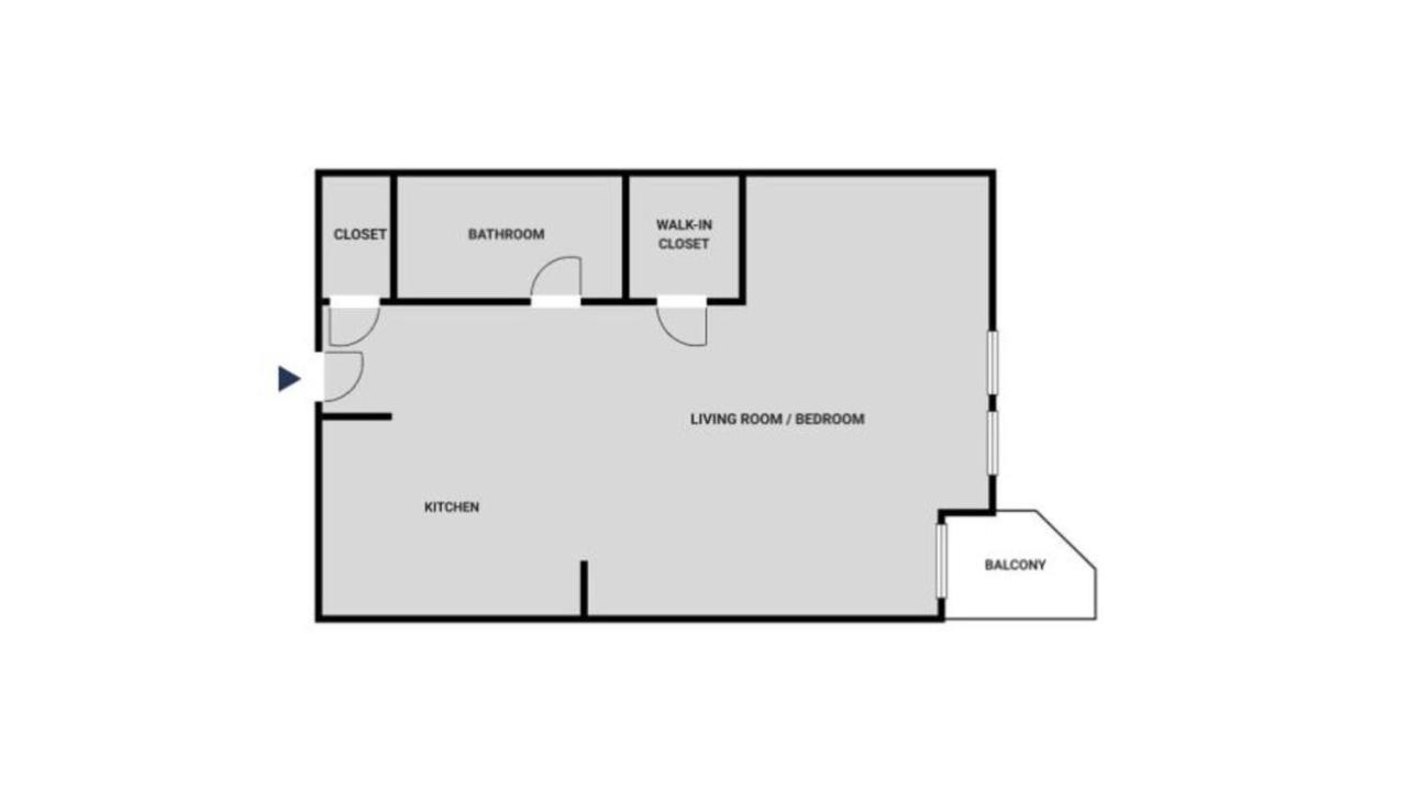 Apartment Chelsea W Gym Doorman Nr Flatiron Nyc-1318
