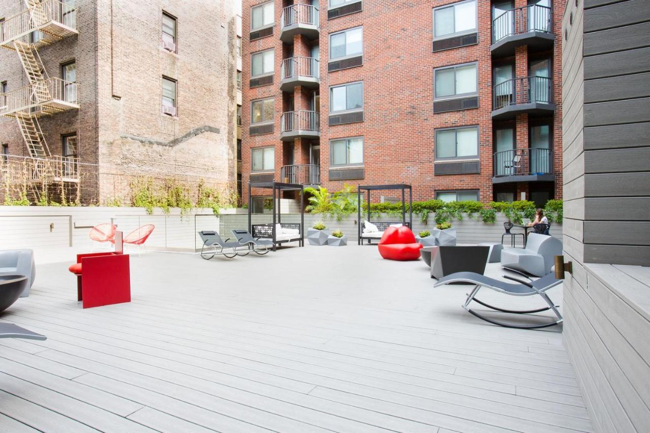 Apartment Chelsea W Gym Doorman Nr Flatiron Nyc-1318 New York