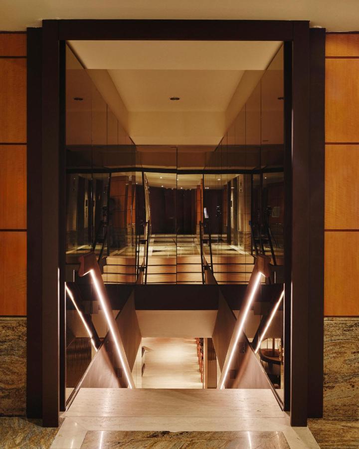 The Kitano Hotel 4*