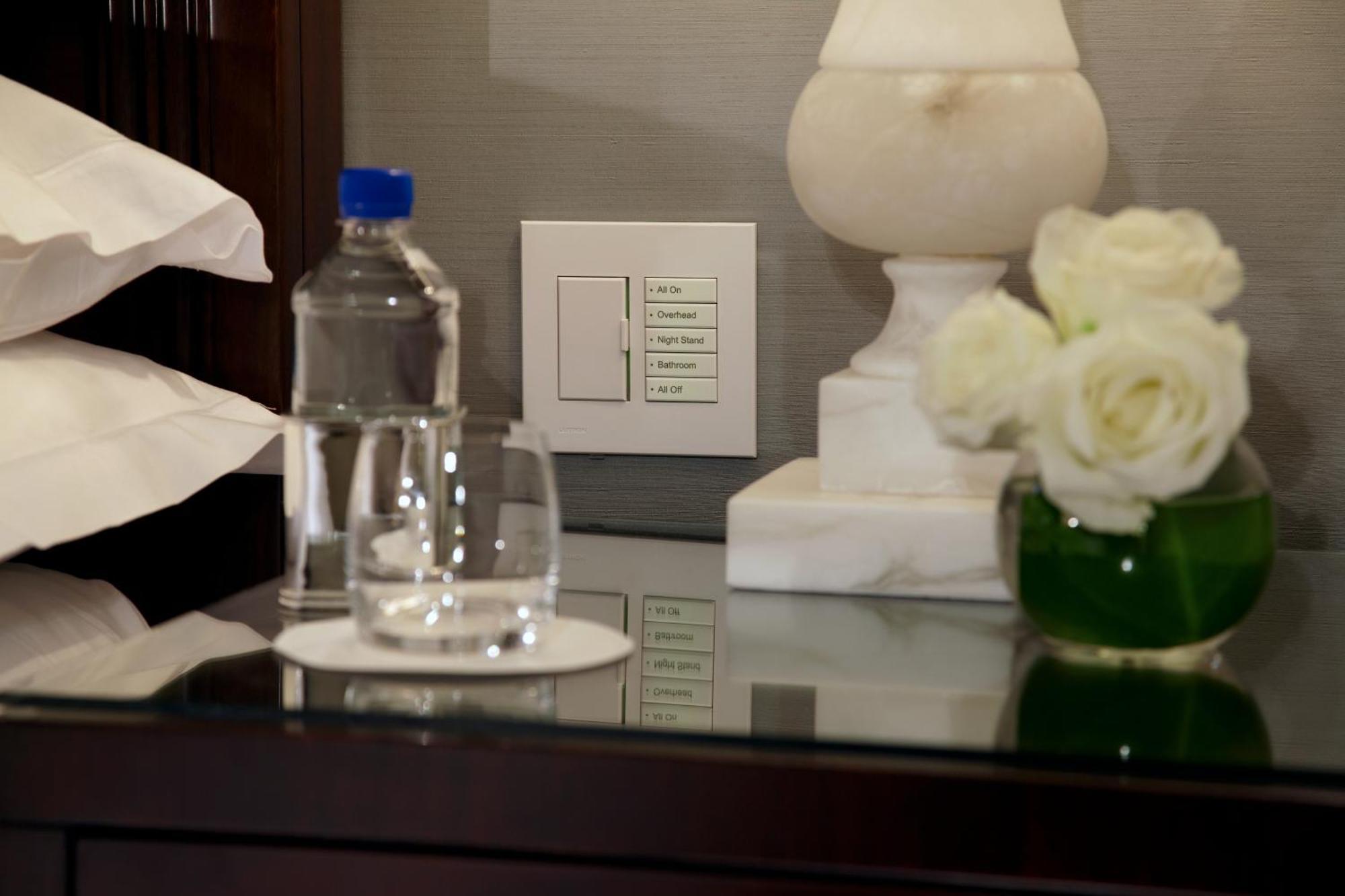 Hotel Trump International Nova York