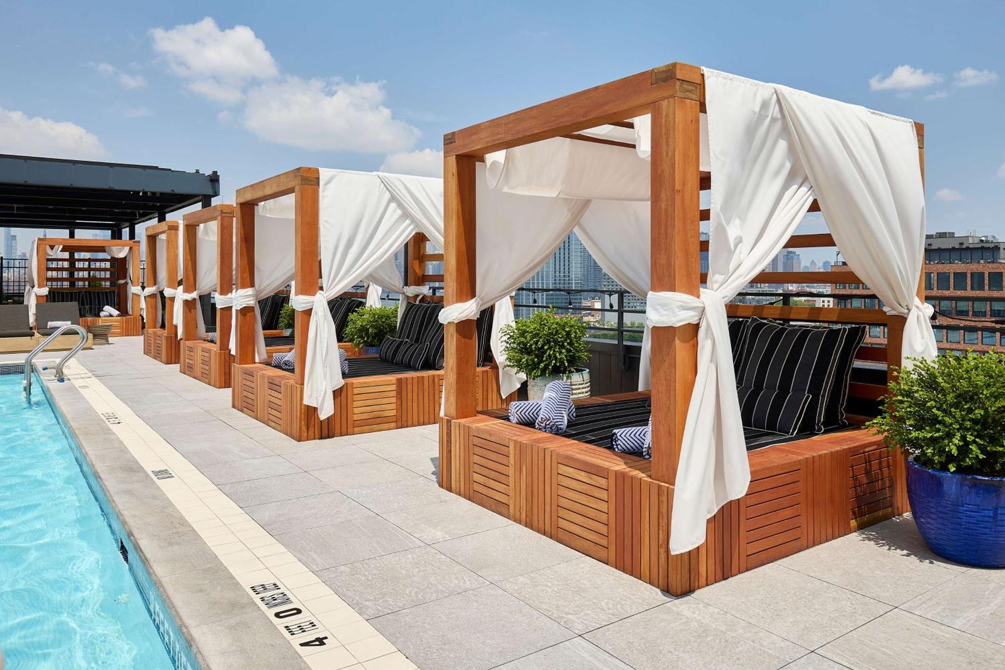 Arlo Williamsburg Hotel Nova York