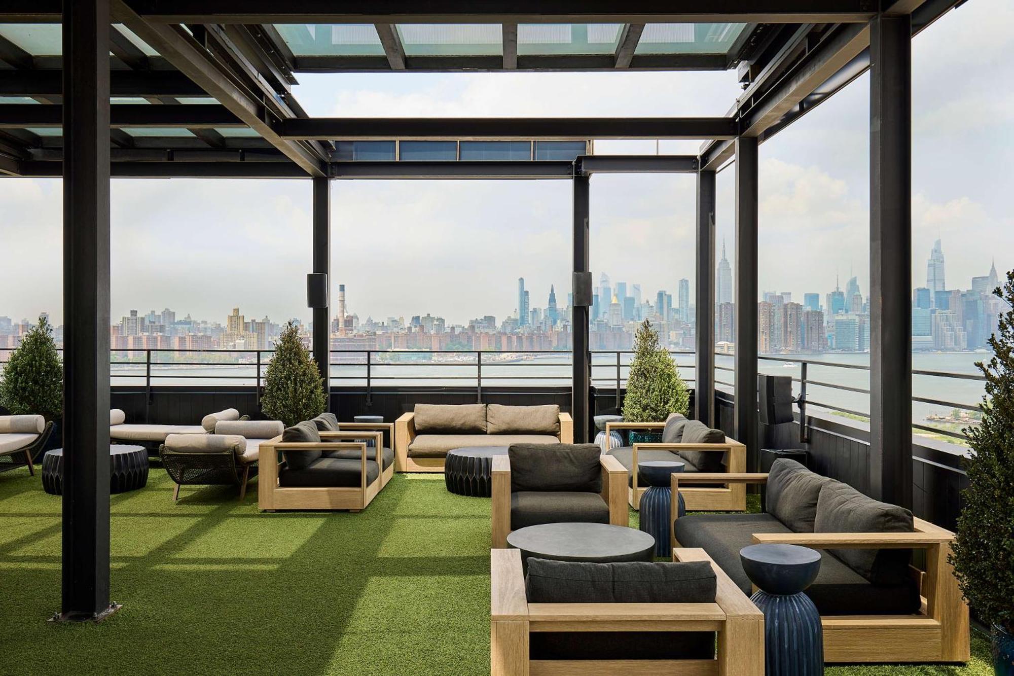Arlo Williamsburg 5* Nova York