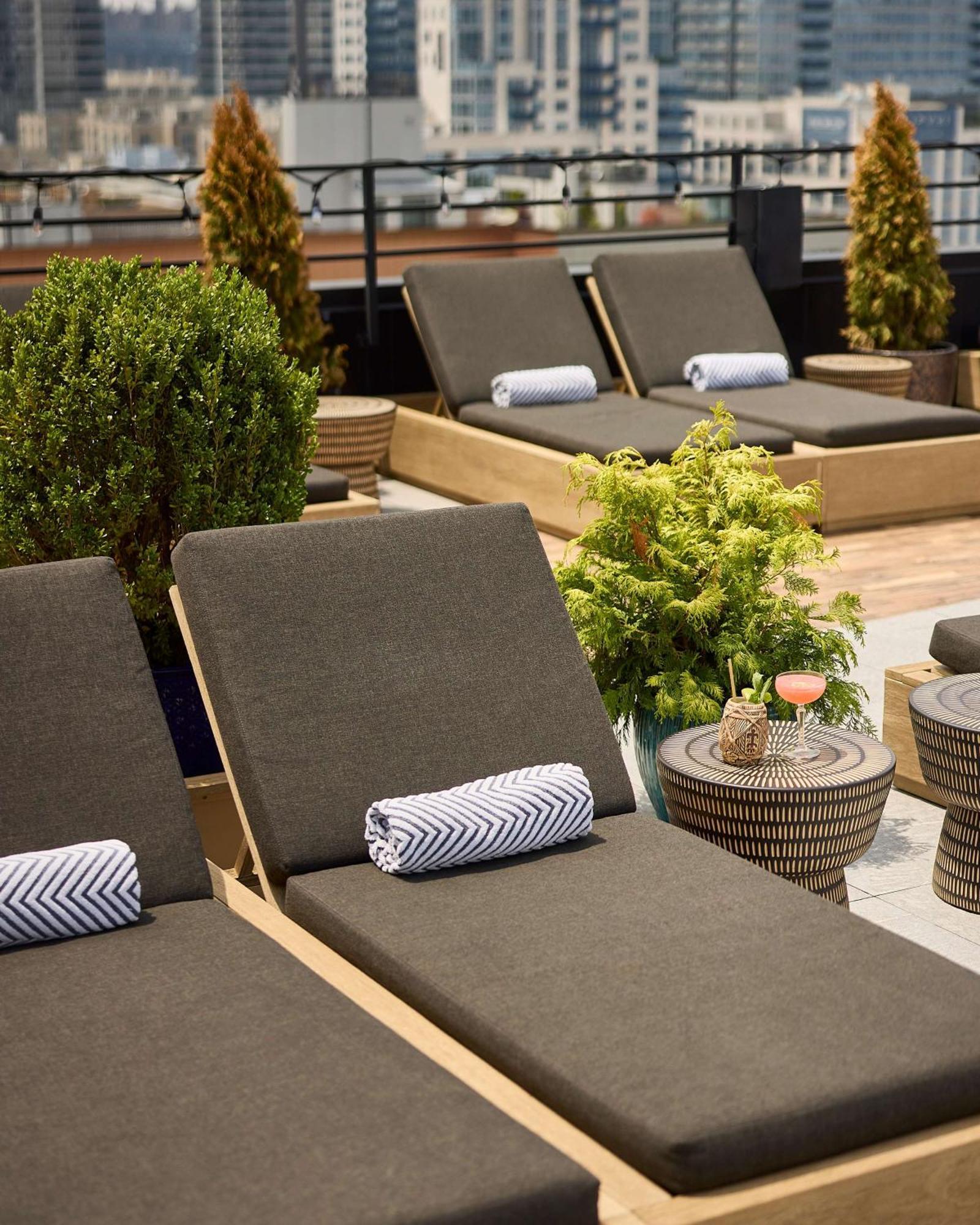 Arlo Williamsburg Hotel Nova York