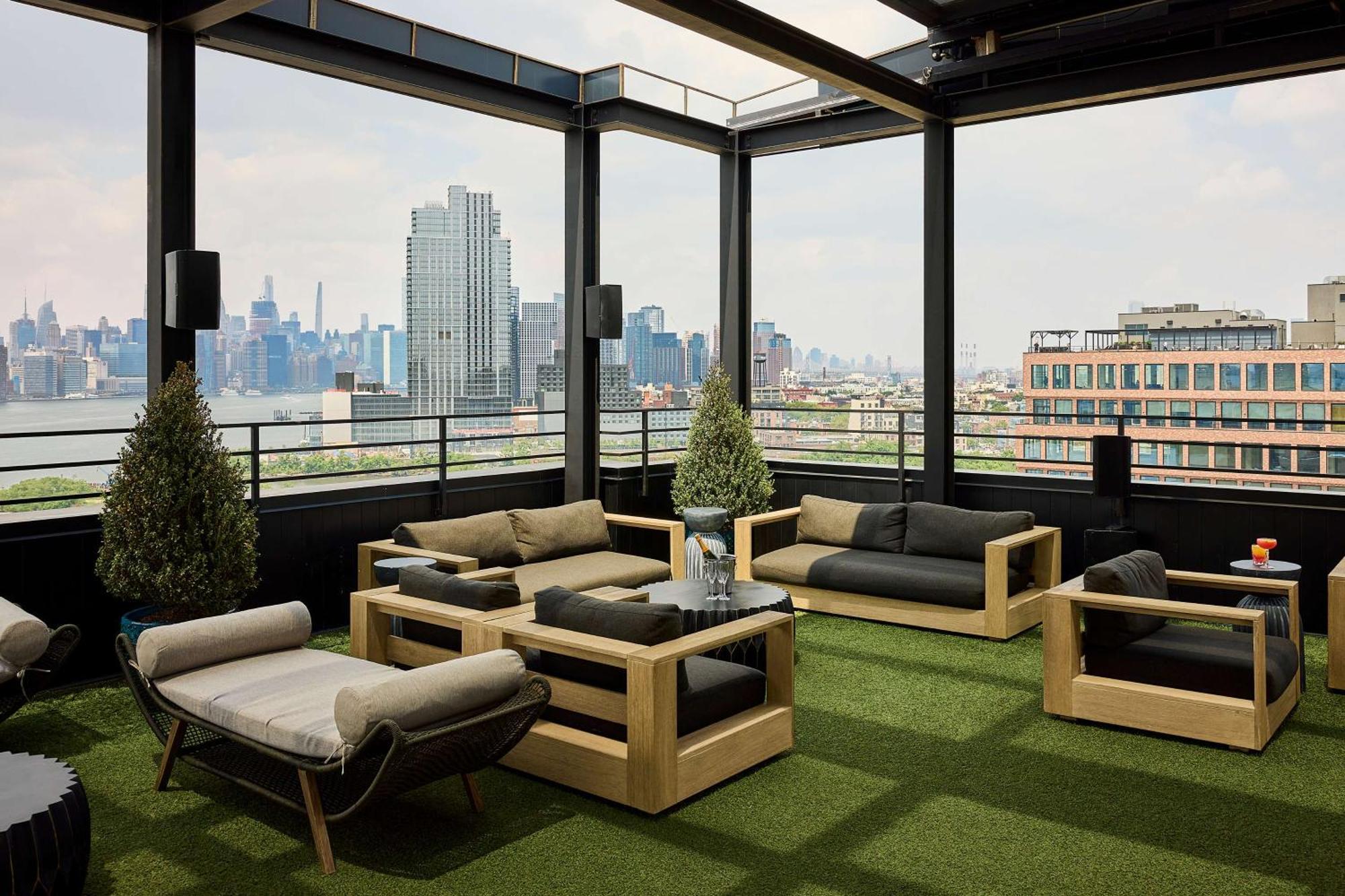 Hotel Arlo Williamsburg Nova York