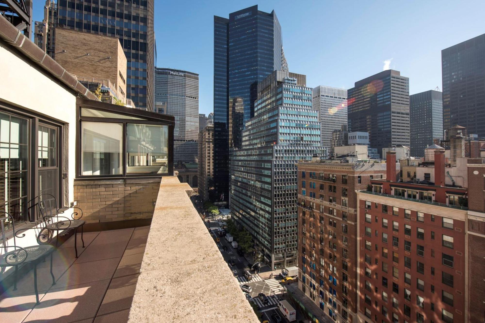 70 Park Avenue