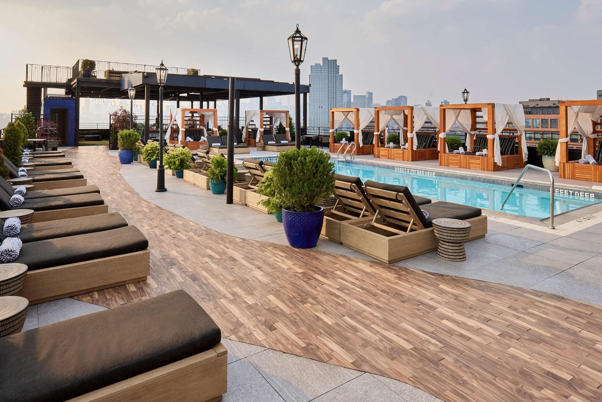 Arlo Williamsburg Hotel Nova York