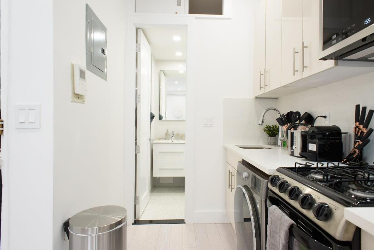 Apartment 62-3a New Prime Ues W D In Unit Walk 2 C Park