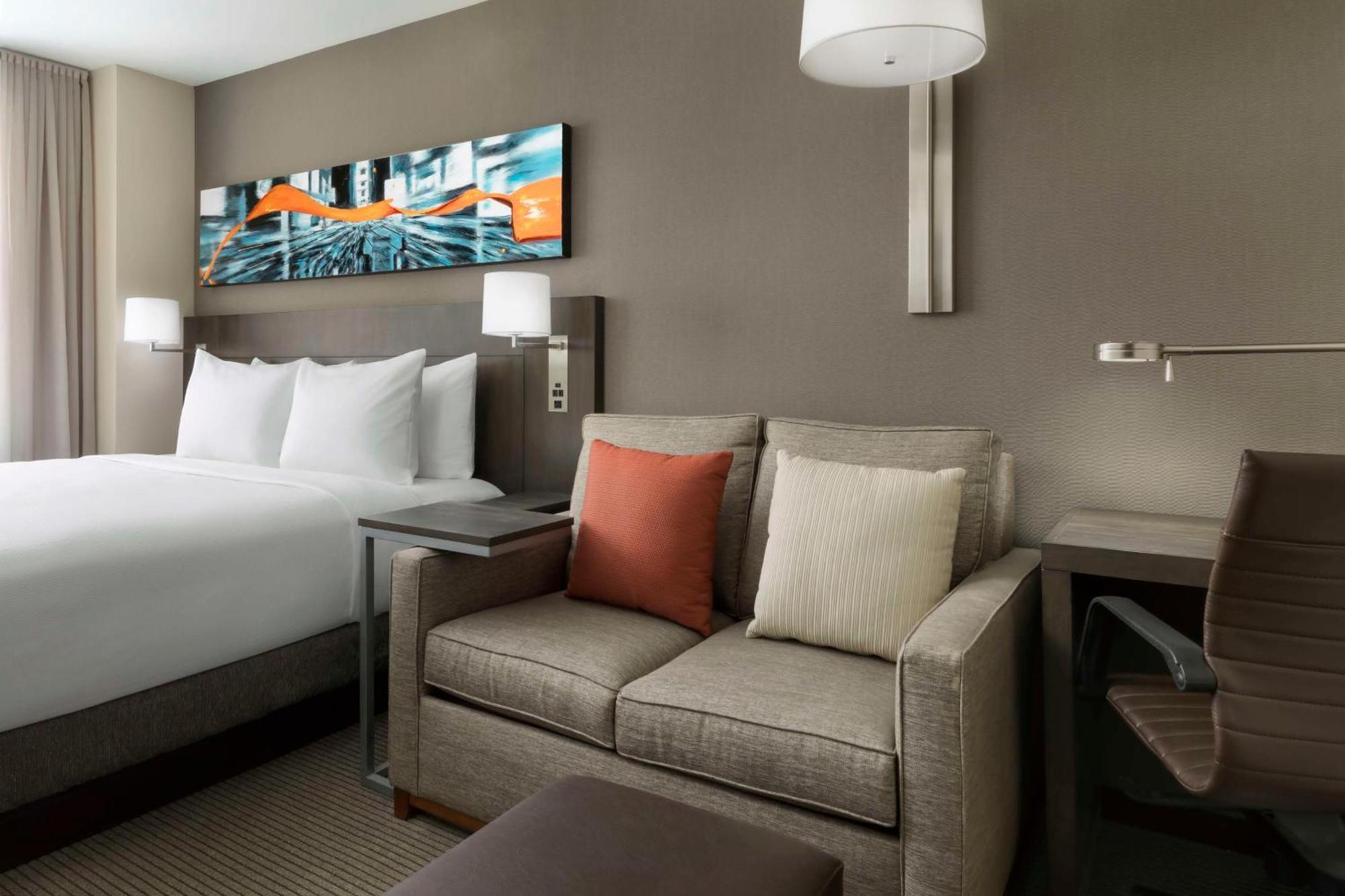 Hyatt Place - Times Square Nova York