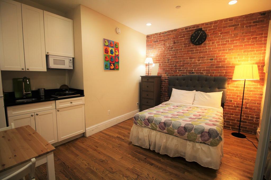 Apartamento Jun Midtown *