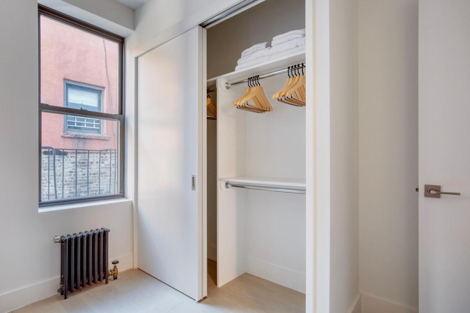 Blueground Chelsea Elev Wd Nr 8th Ave Nyc-1450 Apartamento *