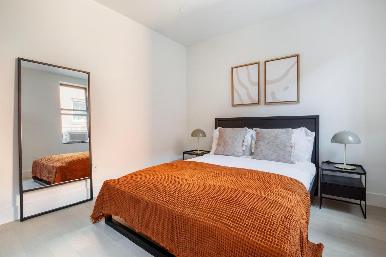 Blueground Chelsea Elev Wd Nr 8th Ave Nyc-1450 Apartamento *