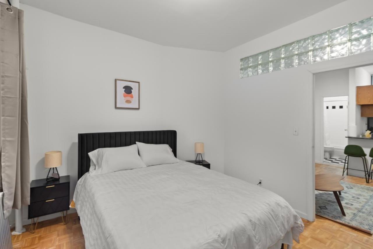 Cozy 1br In The Upper East Side *