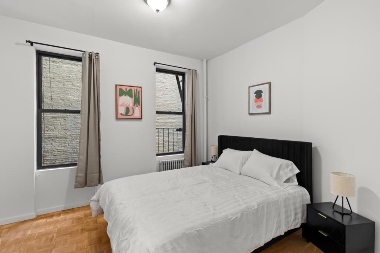 Apartment Cozy 1br In The Upper East Side New York