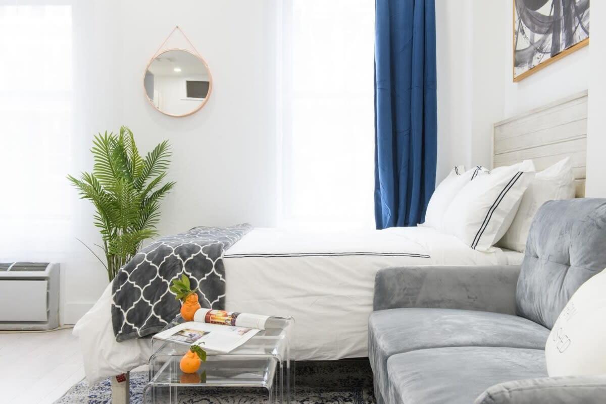 62-3a New Prime Ues W D In Unit Walk 2 C Park New York