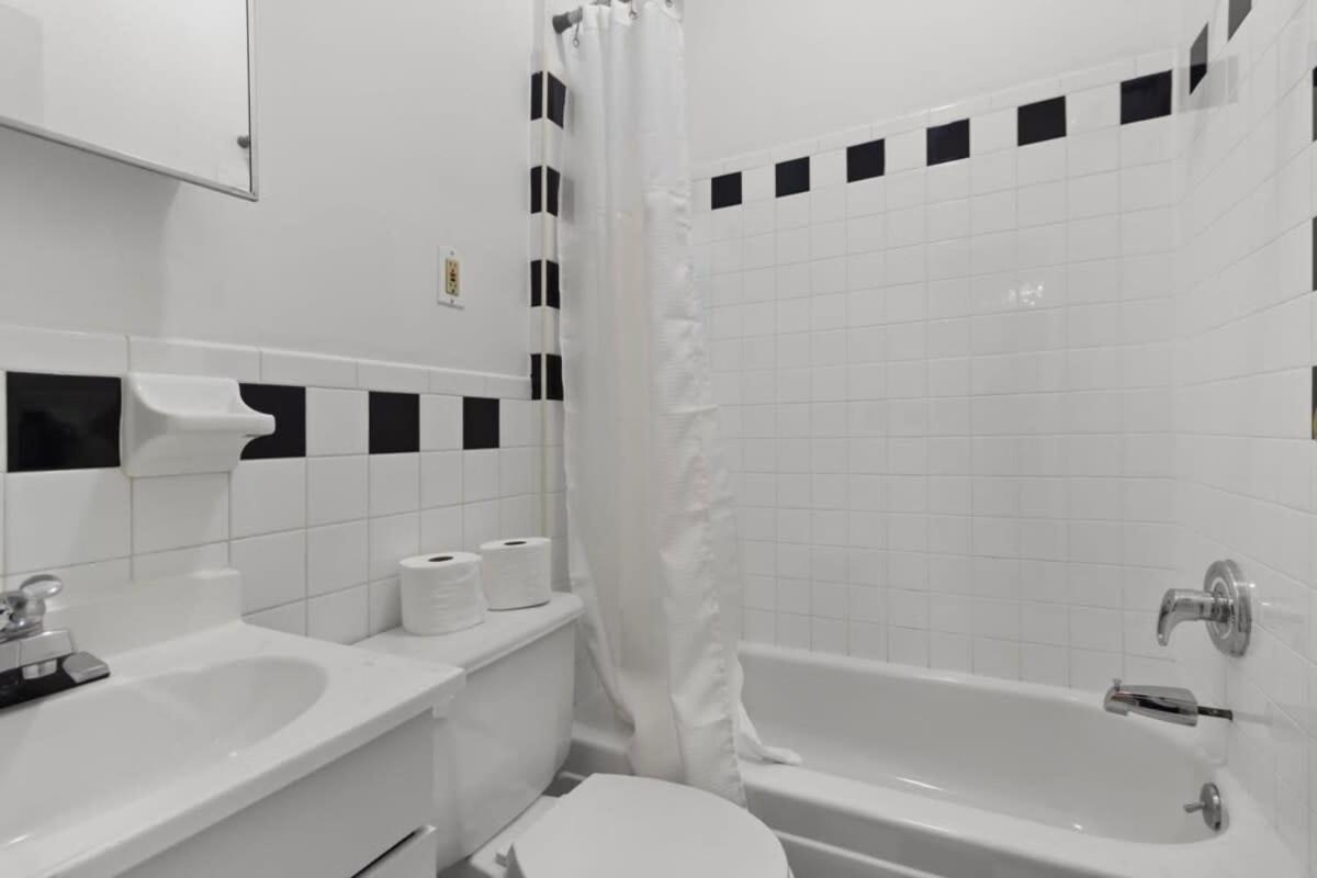 Cozy 1br In The Upper East Side Apartment *