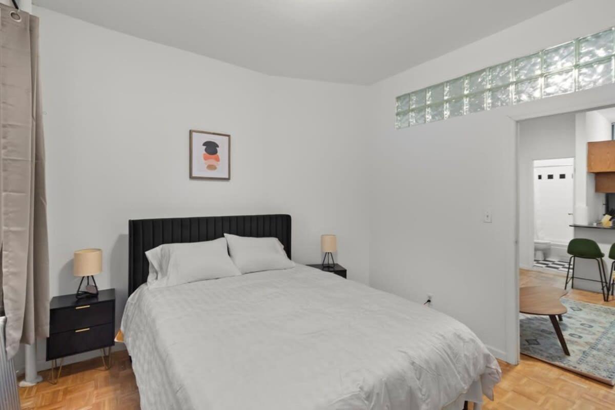 Apartment Cozy 1br In The Upper East Side New York