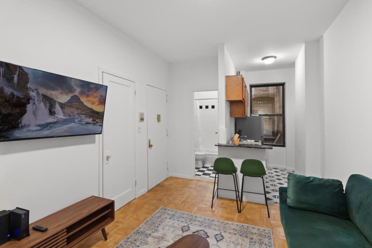 Cozy 1br In The Upper East Side * New York