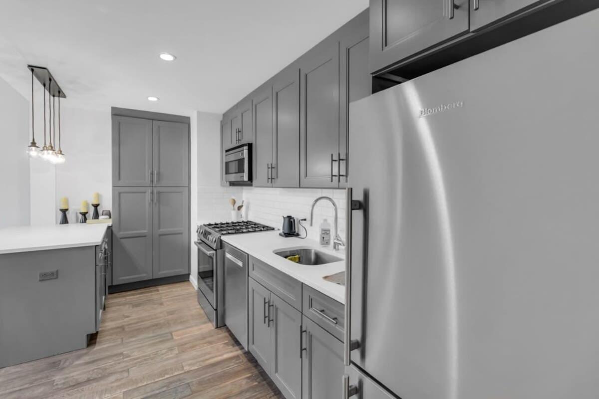 Apartment Stylish 2br Loft - Carroll Gardens - Prime Area *