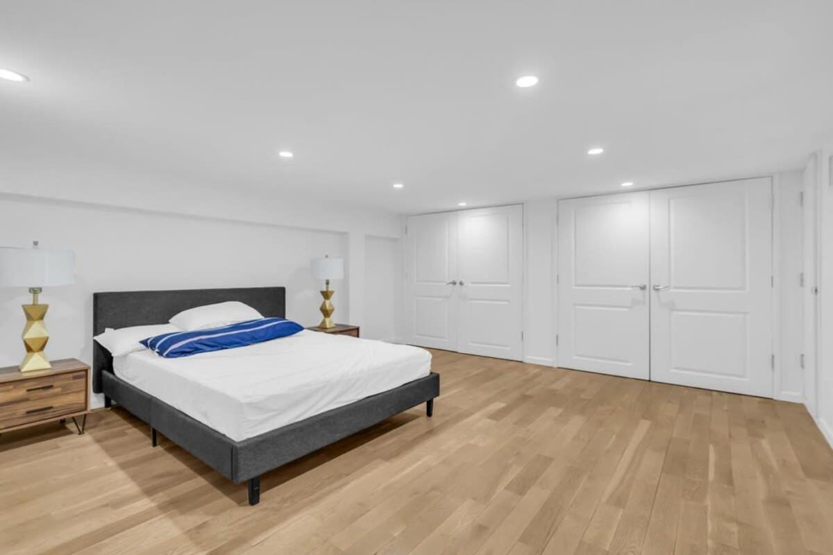 Apartment Stylish 2br Loft - Carroll Gardens - Prime Area New York