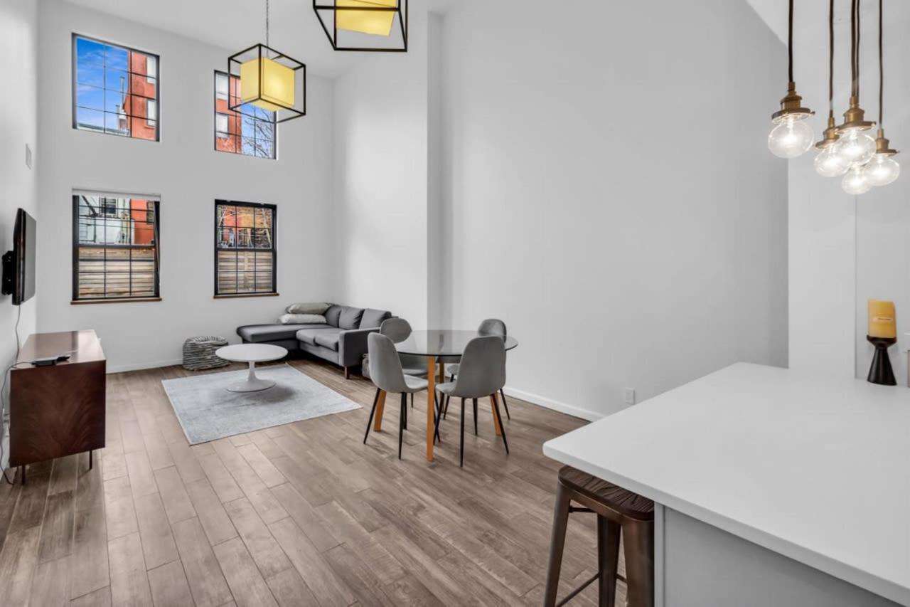 Stylish 2br Loft - Carroll Gardens - Prime Area