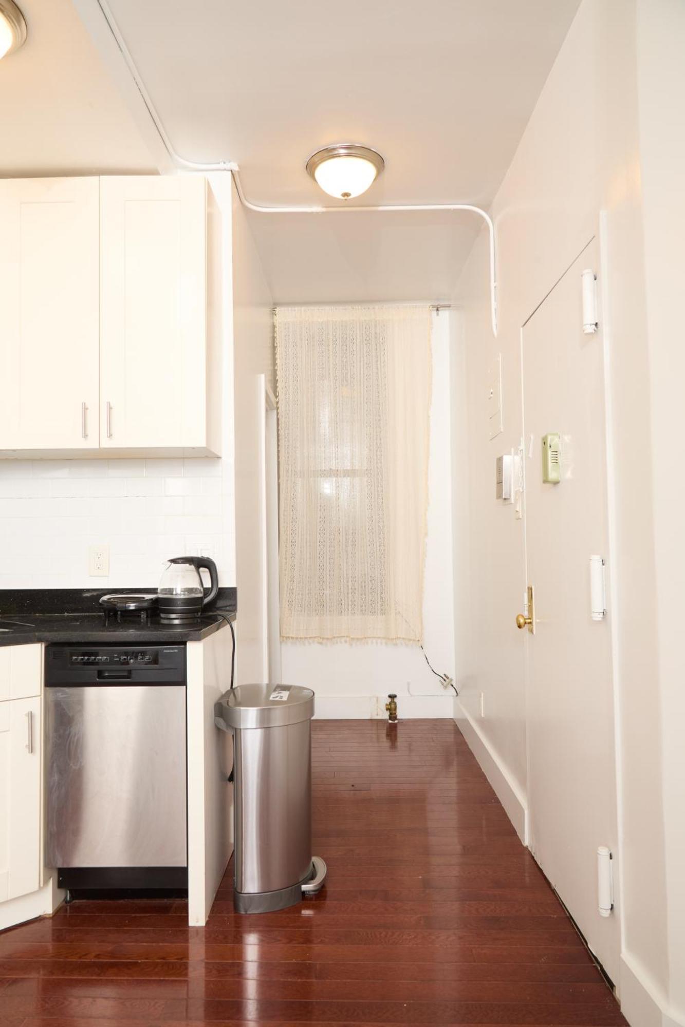 Apartamento Private Loft In Hells Kitchen Near Times Square