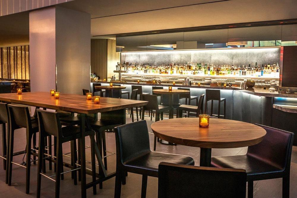 The Westin Grand