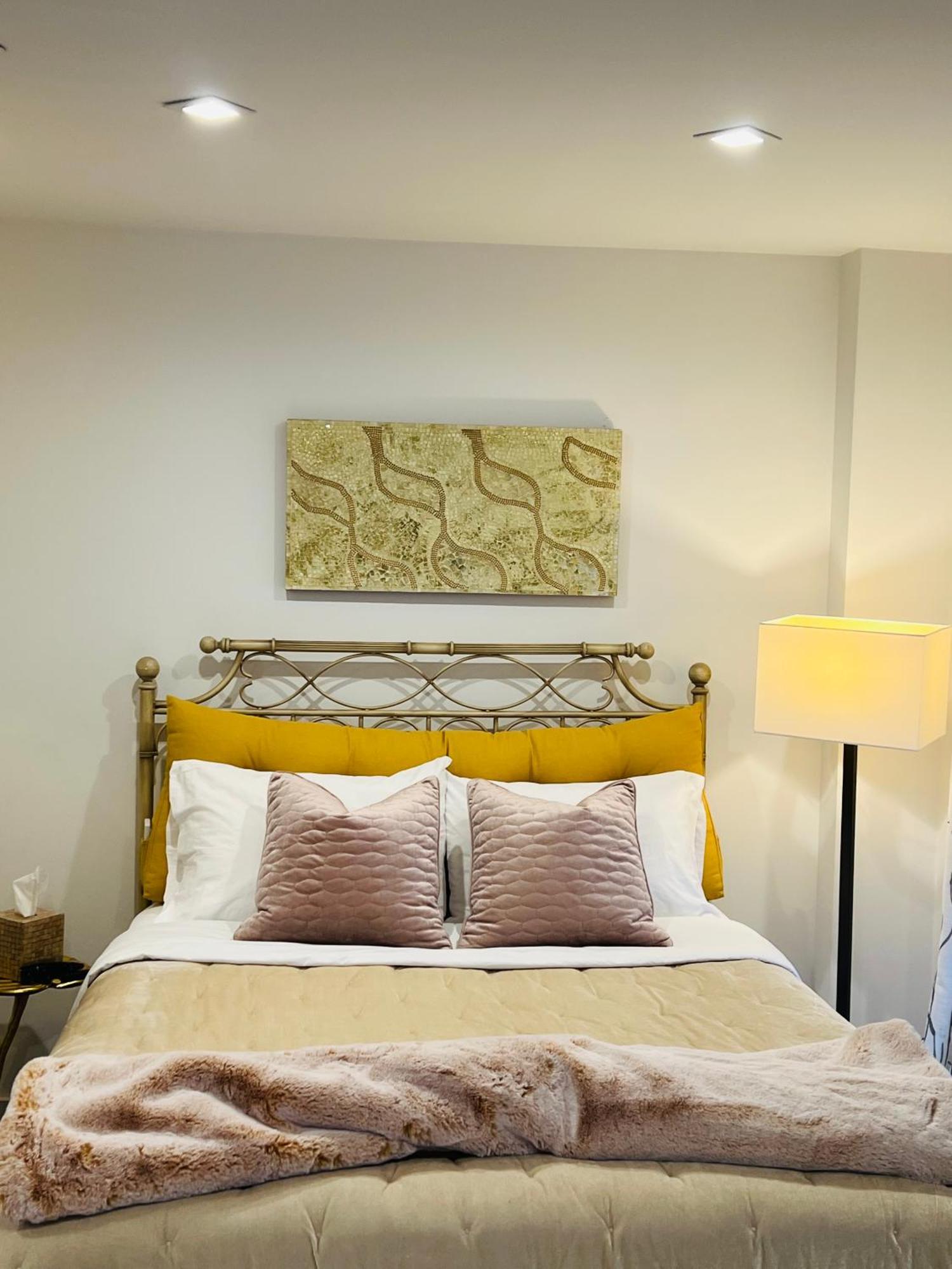 Eleni's Charming Apartamento Nova York